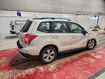 Subaru Forester 2015