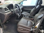 Honda Odyssey 2018