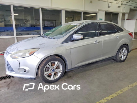 Ford Focus 2014 - Image 1 of 13