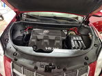 Cadillac SRX 2012