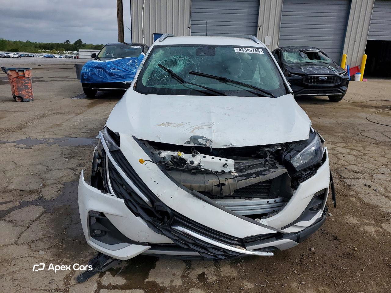 Buick Encore 2023