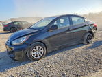 Hyundai Accent 2012