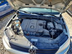 Volkswagen Jetta 2012