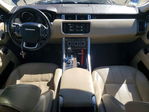 Land Rover Range Rover 2016