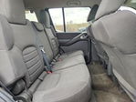Nissan Pathfinder 2012