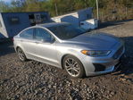 Ford Fusion 2020