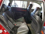 Subaru Outback 2012