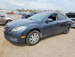 Mazda 6 2012