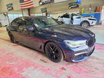 BMW Series 7 2017