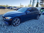 BMW Series 3 2015