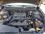 Subaru Outback 2011