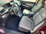 Honda CR-V 2016