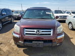 Honda Pilot 2007