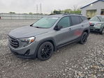 GMC Terrain 2020
