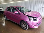 Mitsubishi Mirage 2014