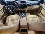 BMW Series 3 2016