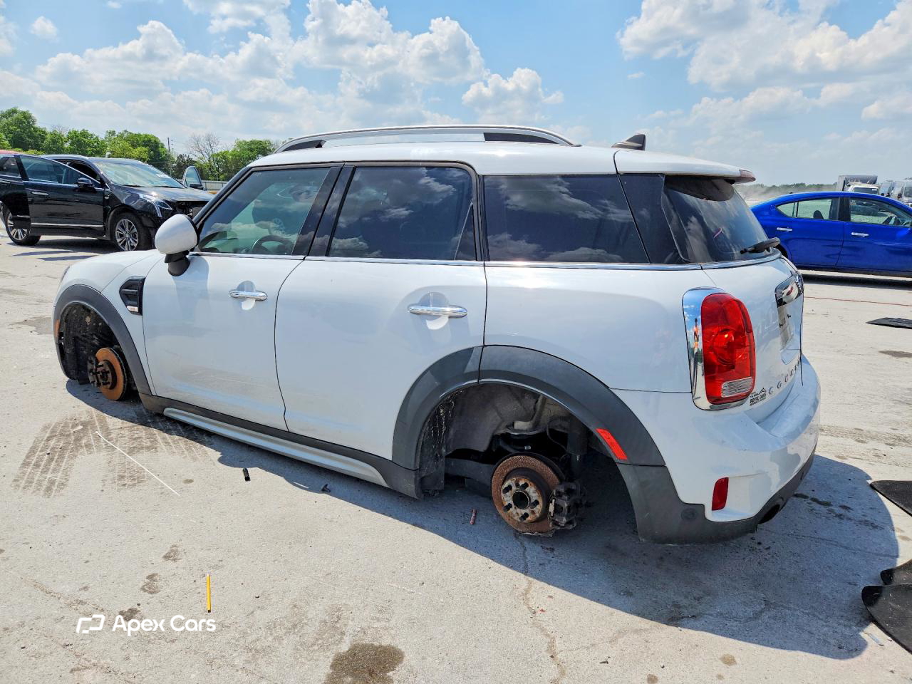 MINI Cooper 2019