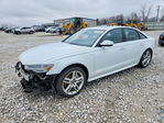 Audi A6 2017