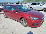 Subaru Impreza 2018