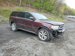 Dodge Durango 2012