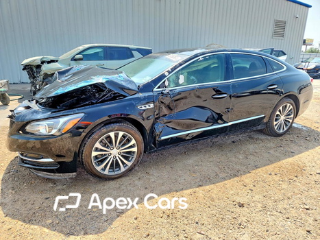 Buick LaCrosse 2017 - Zdjęcie 1 z 12