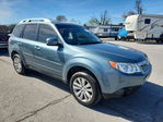 Subaru Forester 2013