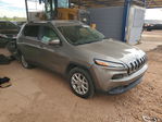 Jeep Cherokee 2017