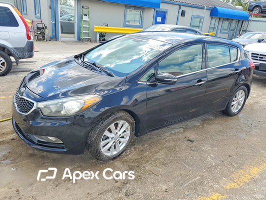 Kia Forte 2015 - Image 1 of 5