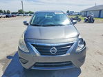 Nissan Versa 2017