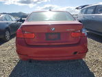 BMW Series 3 2014