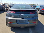 Chevrolet Volt 2013