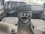 Ford Econoline 2012