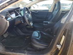 Tesla Model S 2012