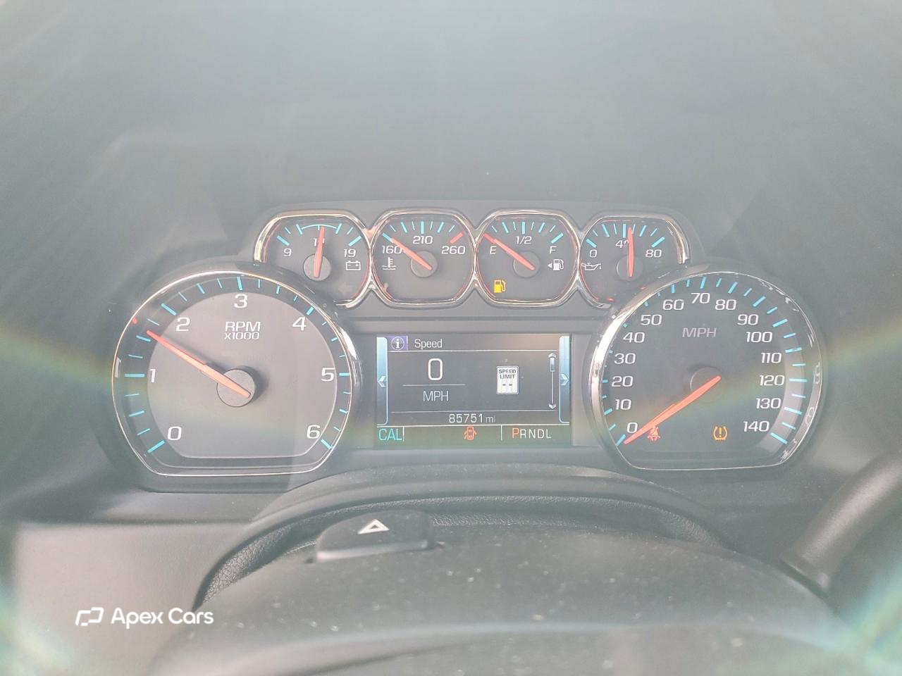 GMC Yukon 2020