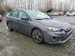 Subaru Impreza 2019