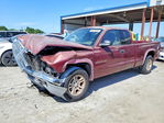 Dodge Dakota 2002