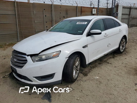 Ford Taurus 2013 - Image 1 of 13