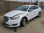 Ford Taurus 2013