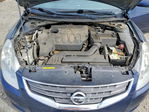 Nissan Altima 2010
