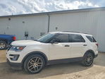Ford Explorer 2017