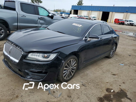 Lincoln MKZ 2020 - Image 1 of 12