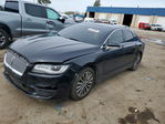 Lincoln MKZ 2020