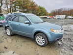 Subaru Forester 2011