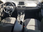 Mazda 3 2016