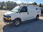Chevrolet Express 2018