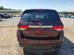 Honda Odyssey 2014