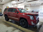 Cadillac Escalade 2016