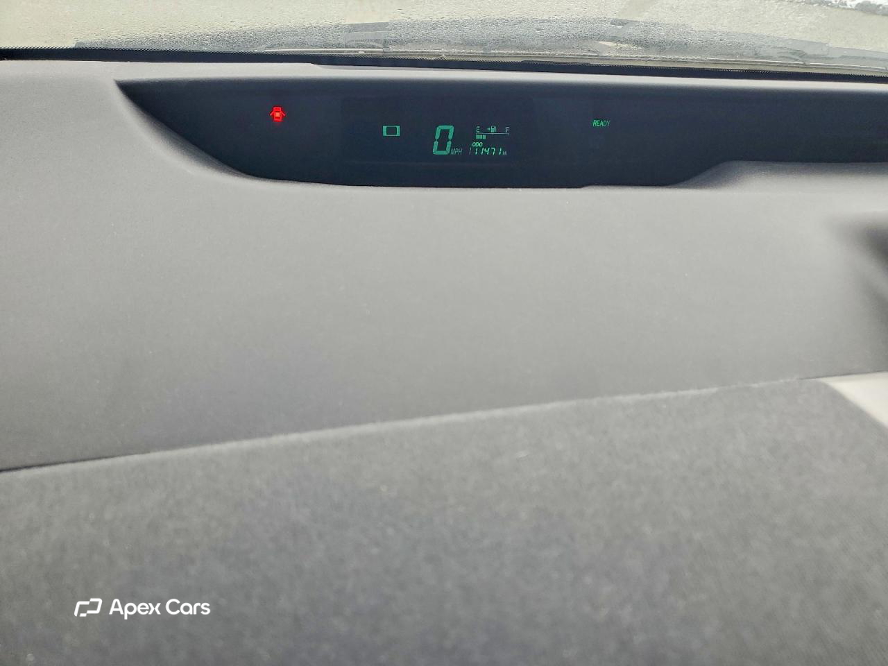Toyota Prius 2009