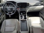 Honda Pilot 2019
