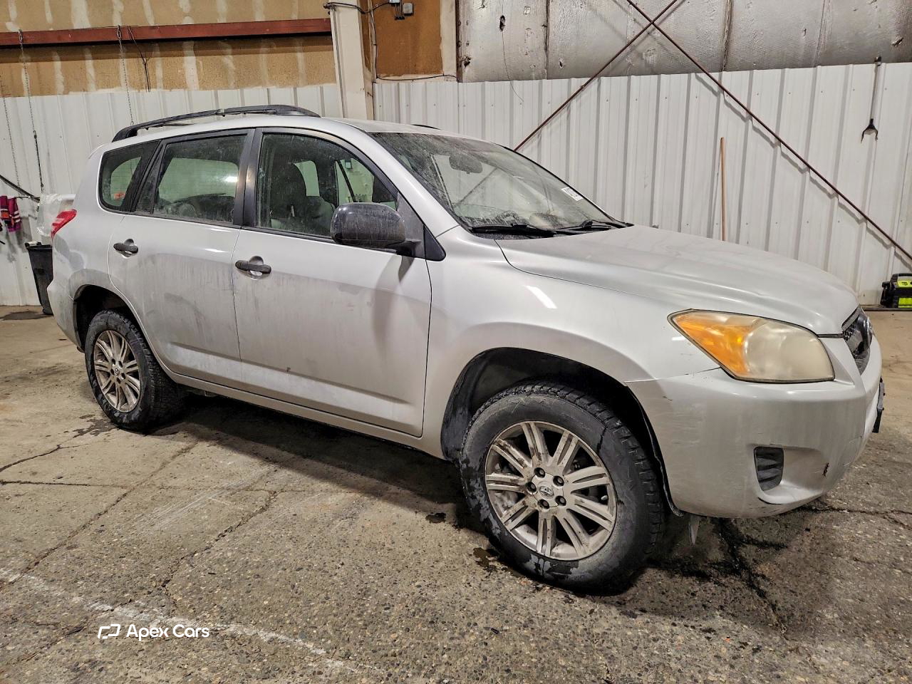 Toyota RAV 4 2009